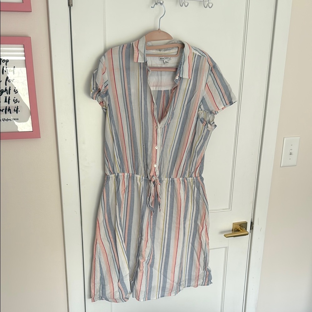 J. Crew Factory Dress